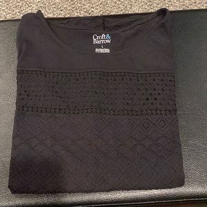 Croft and Borrow Tee